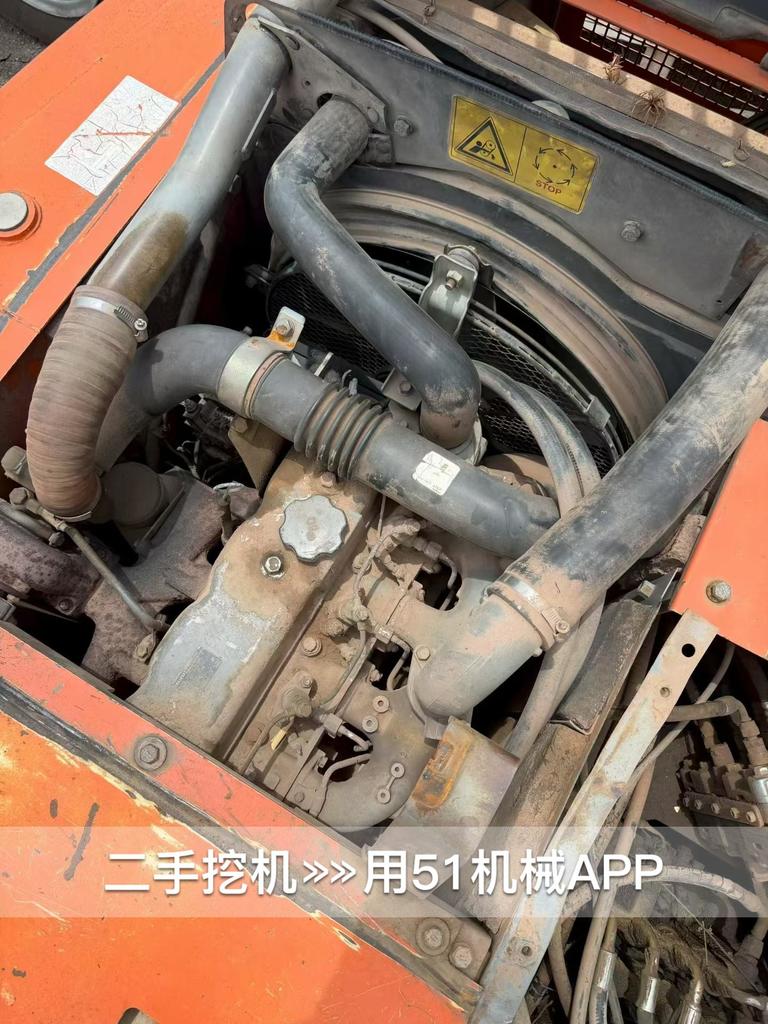 51挖机